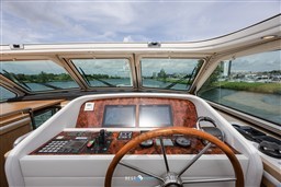 Linssen GS 500-27