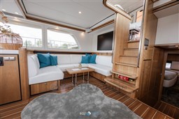 Linssen GS 500-34