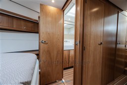 Linssen GS 500-62