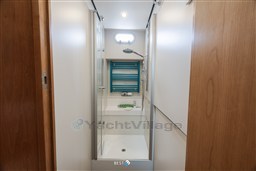 Linssen GS 500-68