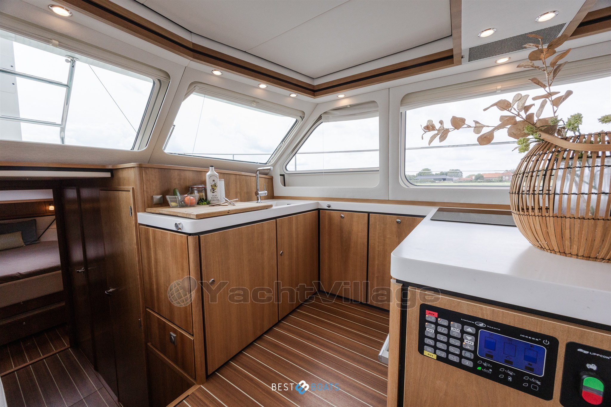 Linssen GS 500-39