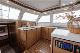 Linssen GS 500-39