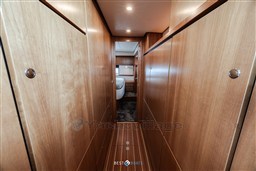 Linssen GS 500-45