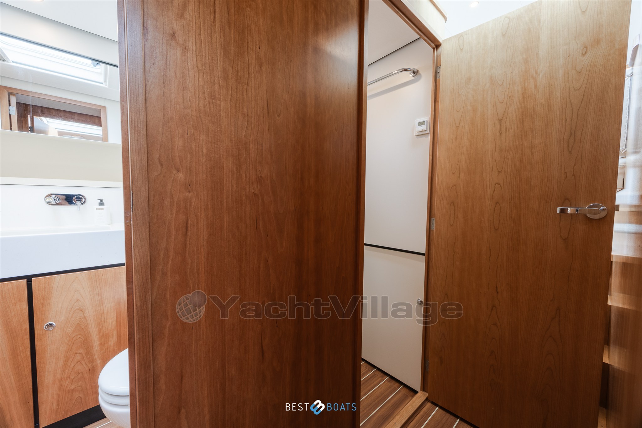 Linssen GS 500-66
