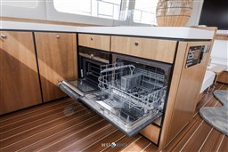 Linssen GS 500-42