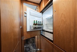 Linssen GS 500-46