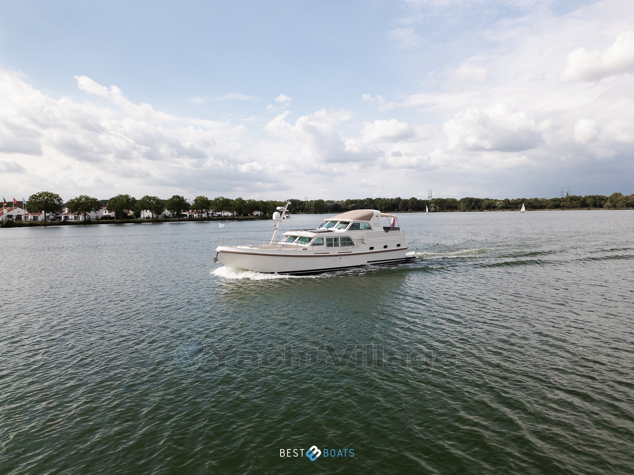 Linssen GS 500-7