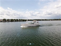 Linssen GS 500-7