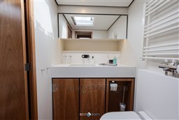 Linssen GS 500-65