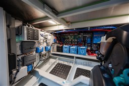 Linssen GS 500-75