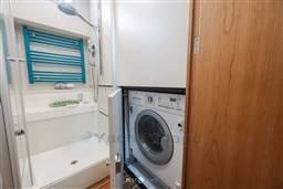 Linssen GS 500-67