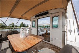 Linssen GS 500-22