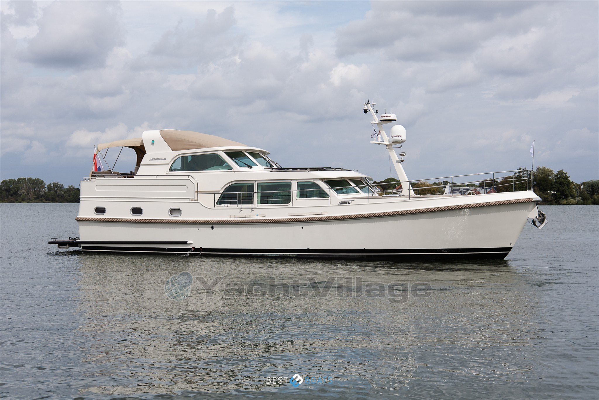 Linssen GS 500-1