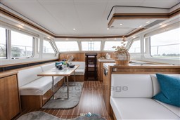 Linssen GS 500-35