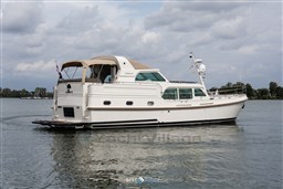 Linssen GS 500-2