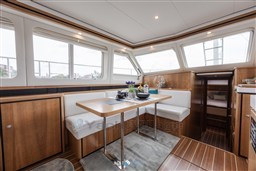 Linssen GS 500-36