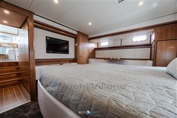 Linssen GS 500-50