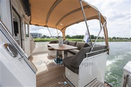Linssen GS 500-20