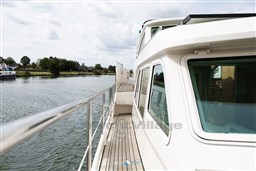 Linssen GS 500-15