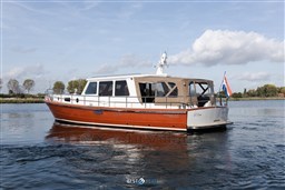 Marvis Stevenvlet 1350-4