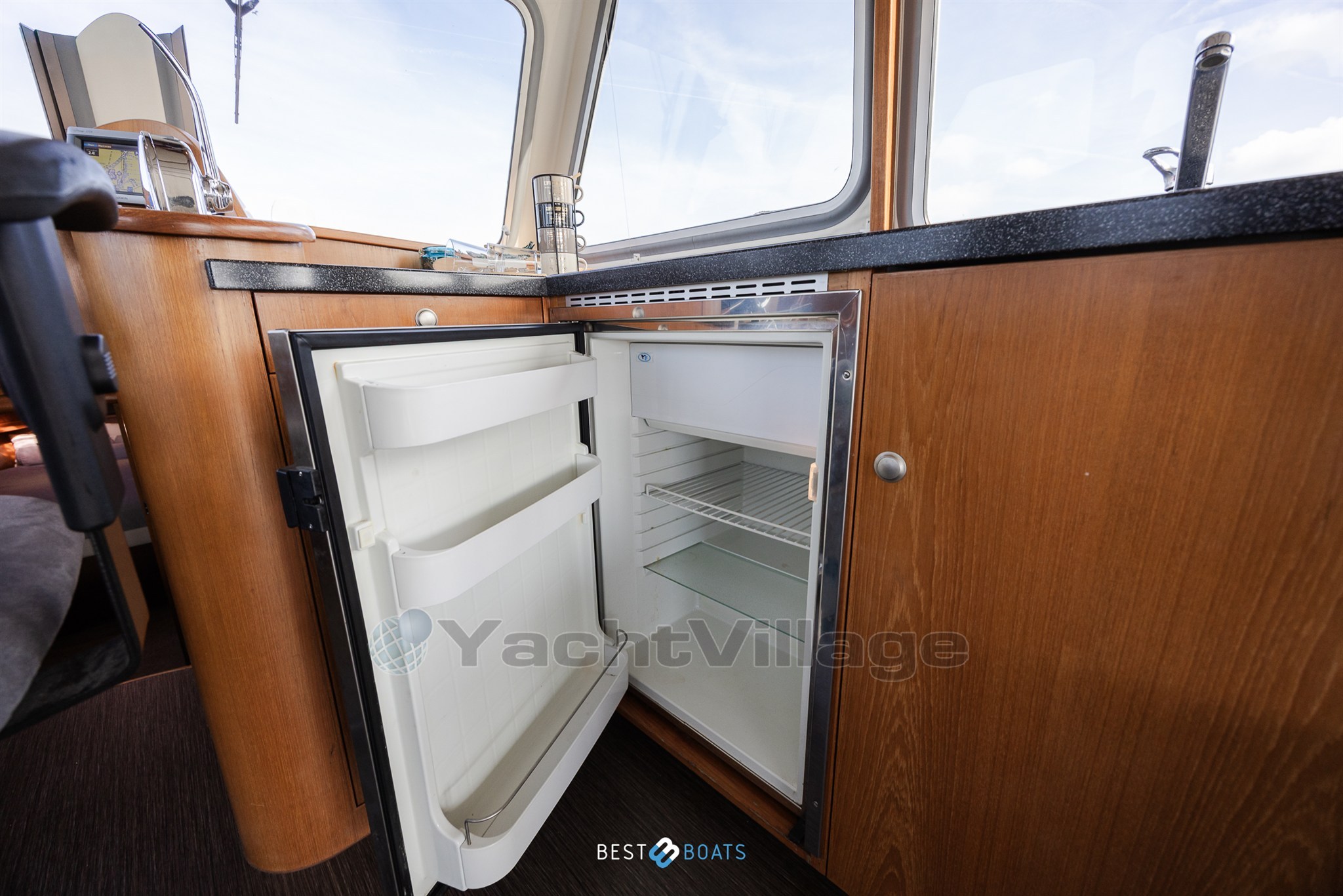 Marvis Stevenvlet 1350-24