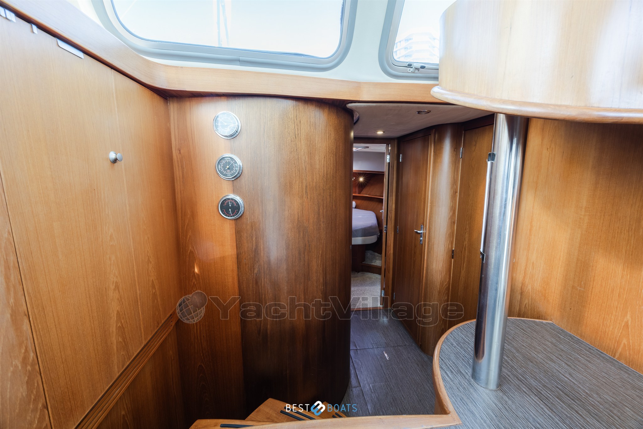 Marvis Stevenvlet 1350-28