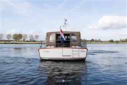 Marvis Stevenvlet 1350-3