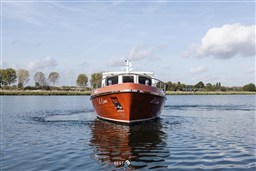 Marvis Stevenvlet 1350-6