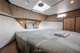 Linssen GS 35.0-30