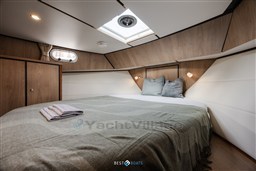 Linssen GS 35.0-31