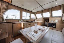 Linssen GS 35.0-23