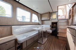 Linssen GS 35.0-21