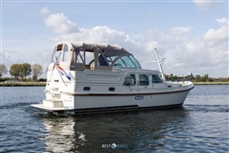Linssen GS 35.0-2