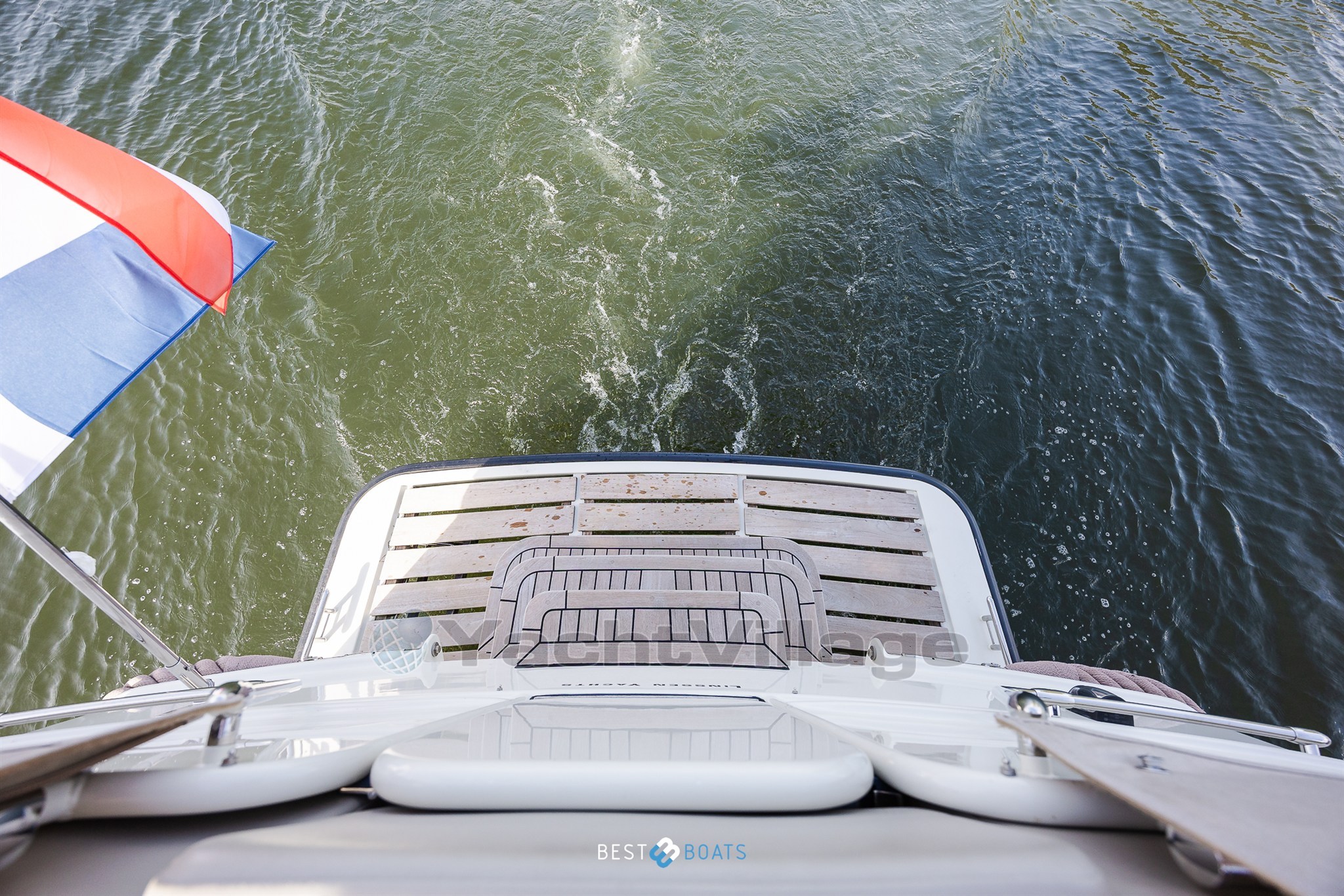 Linssen GS 35.0-12