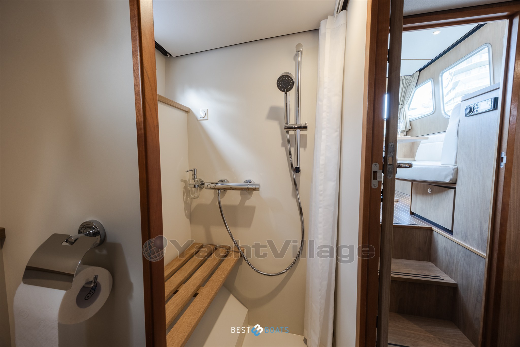 Linssen GS 35.0-49
