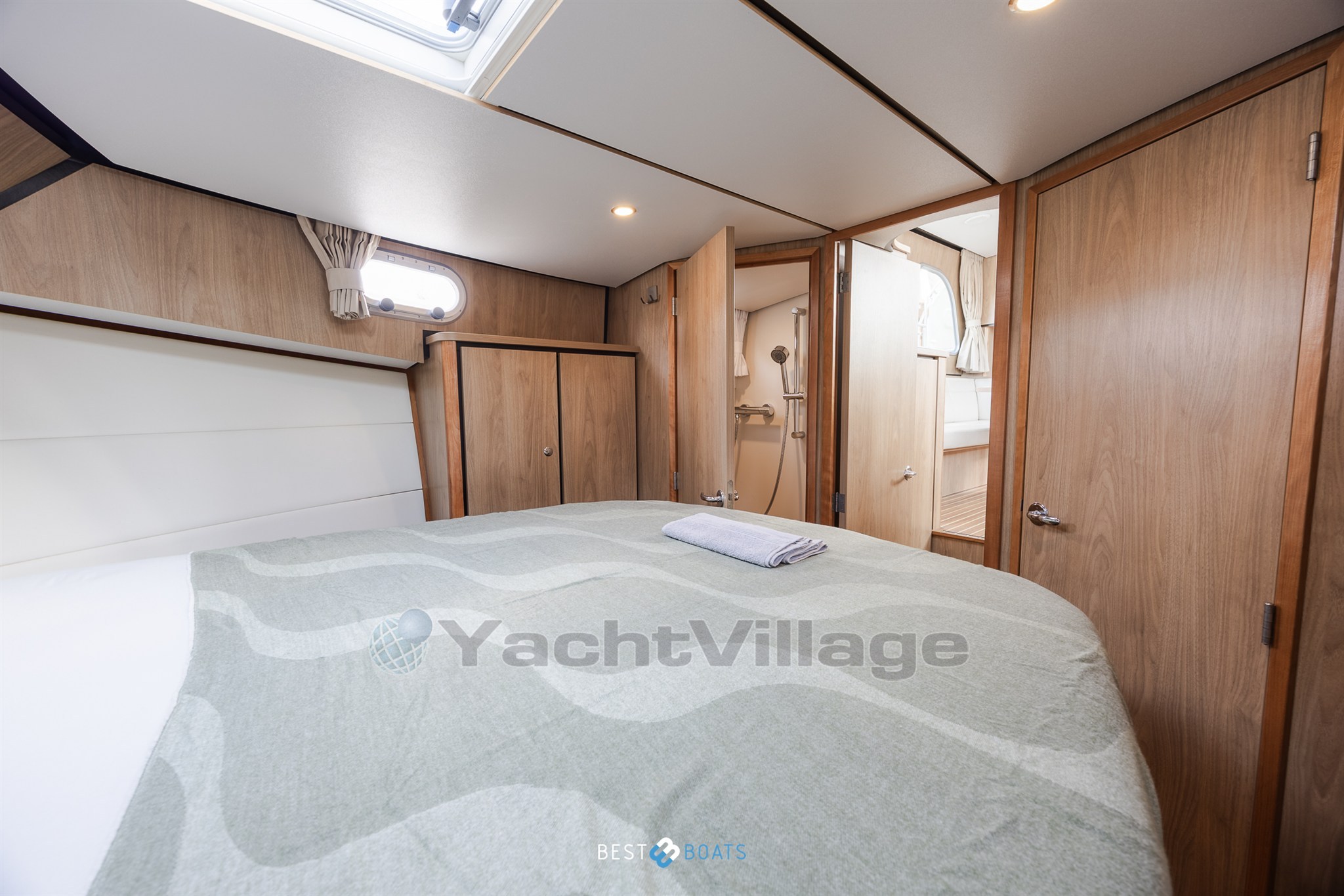 Linssen GS 35.0-32