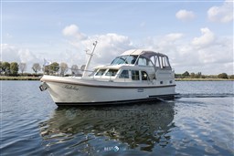 Linssen GS 35.0-5