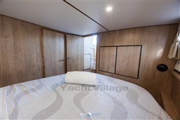 Linssen GS 35.0-43