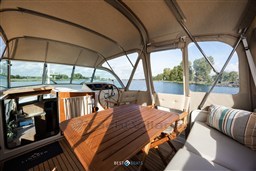 Linssen GS 35.0-14