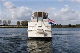 Linssen GS 35.0-3
