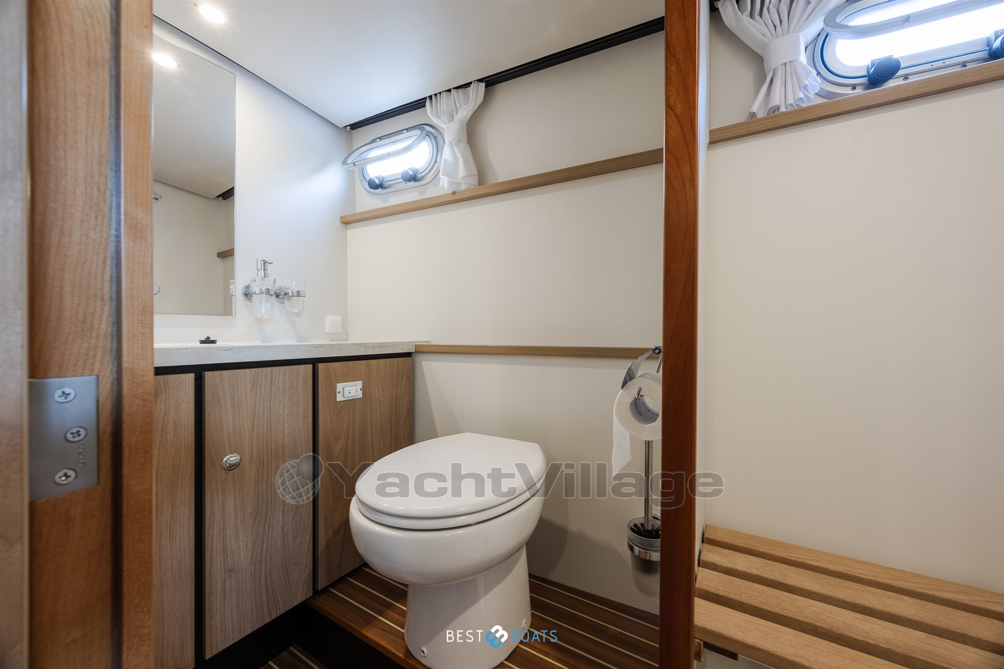 Linssen GS 35.0-47