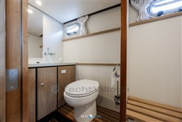 Linssen GS 35.0-47