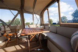 Linssen GS 35.0-13