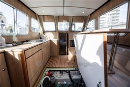 Linssen GS 35.0-50