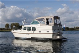 Linssen GS 35.0-4