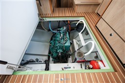 Linssen GS 35.0-52