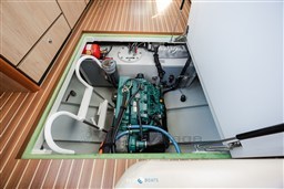 Linssen GS 35.0-51