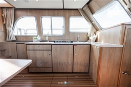 Linssen GS 35.0-25