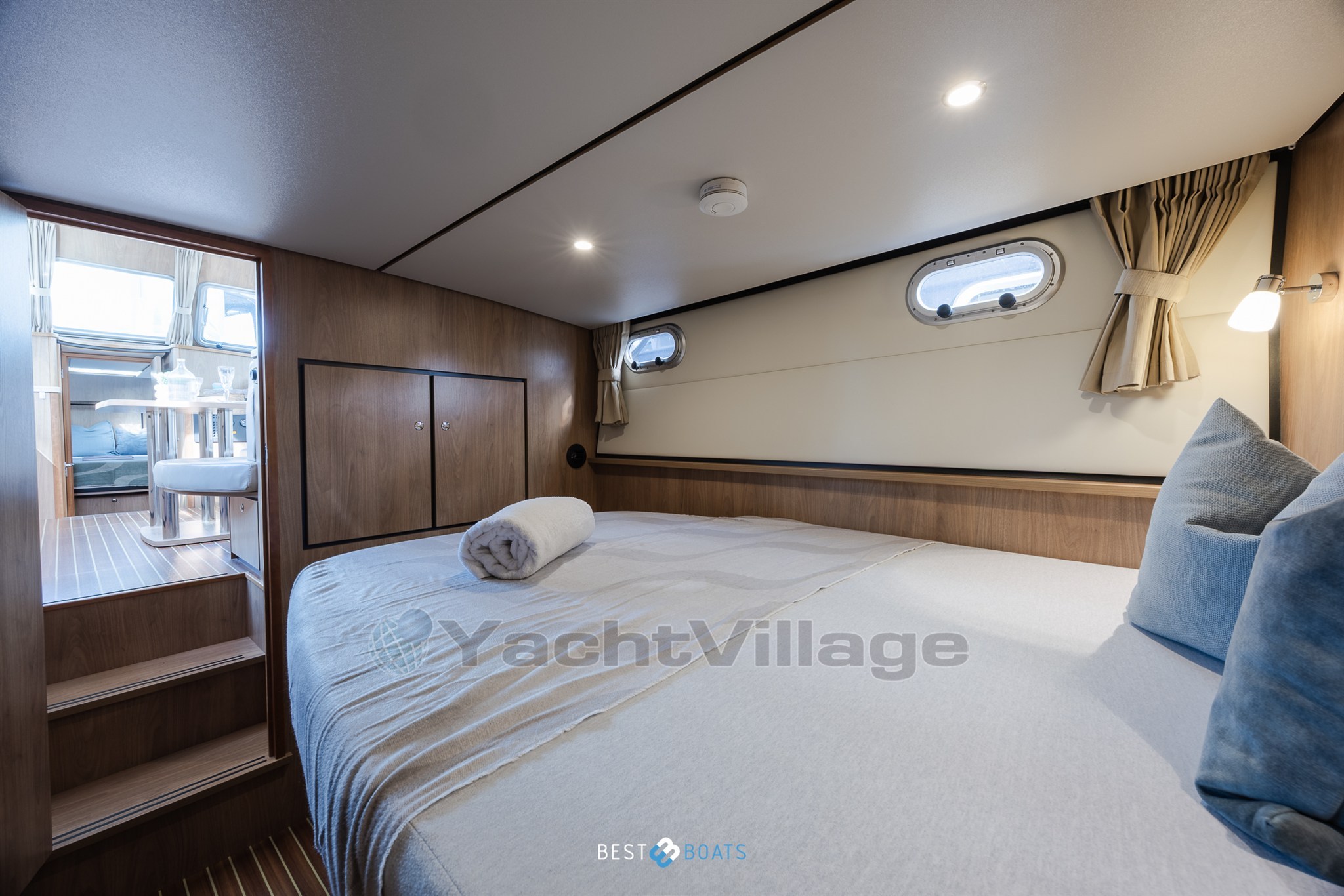 Linssen GS 35.0-42