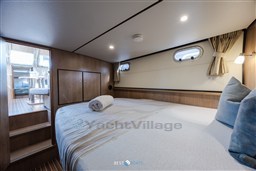 Linssen GS 35.0-42